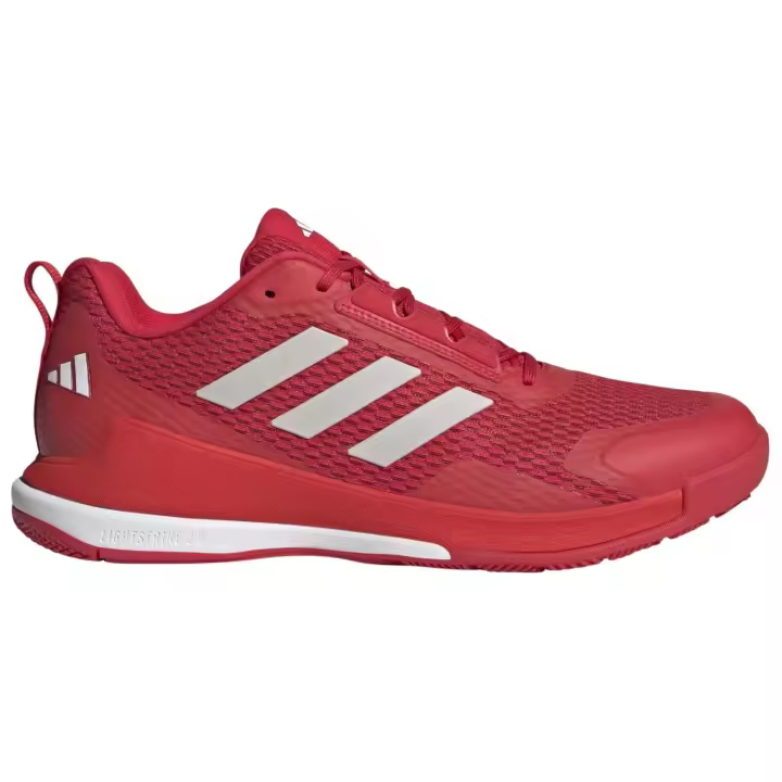 Adidas Zapatillas Novaflight 2 M - Color  - Zapatillas - Deportes Indoor - Ih5553 - 1