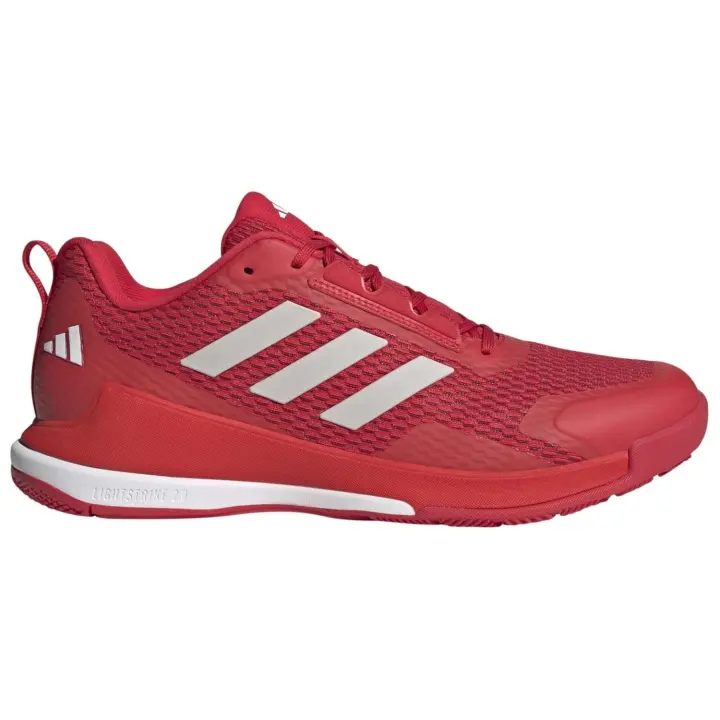 Adidas Zapatillas Novaflight 2 M - Color  - Zapatillas - Deportes Indoor - Ih5553 - 1