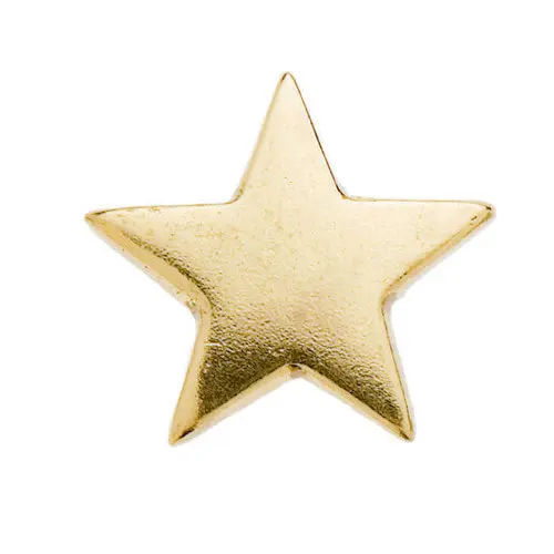 ADORNO ESTRELLA - 1