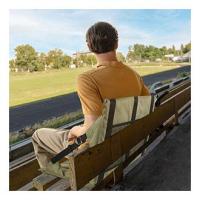 Cojín de asiento de estadio portátil Cojín de asiento de tribuna con respaldo Cojín de asiento de estadio plegable Bolsa de malla Almacenamiento - details 7