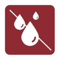 Plancha de Ropa con Vapor, Función Antiadherente, Ideal para Pequeños Electrodomésticos de Hogar - ¡Oferta Especial!  Plancha Vapor 2800w Rojo - details 1