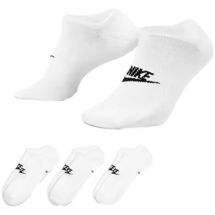 marca Nike modelo Dx5075-100 para unisex en color blanco - 1