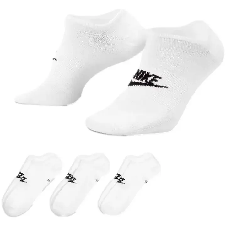 marca Nike modelo Dx5075-100 para unisex en color blanco - 1