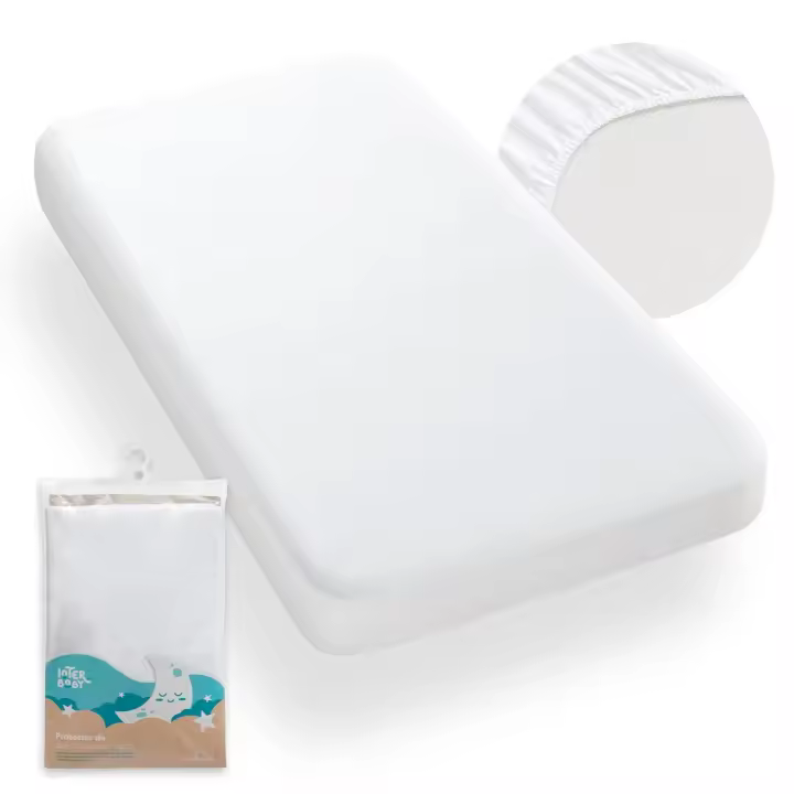 LENÇO DE CAMA 70X140-PLASTIFICADO - 1