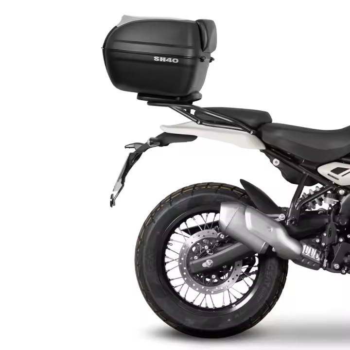 Shad Fijación De Baúl Trasero Royal Enfield Himalayan 450 2024 - 1