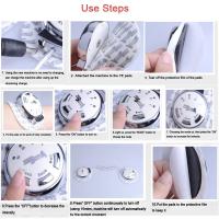 Máquina De Líposucción EMS VE Sport Masajeador Anticelulitis Para Cuerpo Shaping Quemagrasa Para Piernas Brazos Y Abdomen Equipo De Pérdida De Peso Fitness - details 0