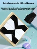 Juguetes Educativos De Bloques Ocultos Puzzle Para Desarrollar La Imaginación Y El Pensamiento Espacial Juego Interactivo De Padres E Hijos - details 6