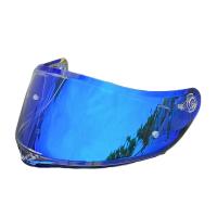 Visera De Sol Para Casco AGV K1 K1S K5S Face Shield K3sv Visor Para Casco K5 Windproof Y Protección Contra Polvo En Polyester - details 2