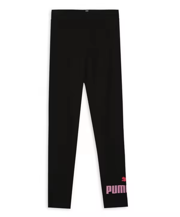 Leggings Negros Puma  Ropa Deportiva con Estilo y Comodidad - 1