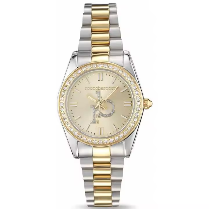 Reloj RoccoBarocco Luxury® Perpetual - 1