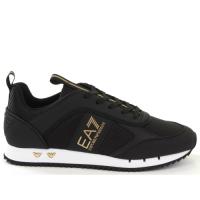 Zapatilla Armani Xr175 I24 Negro Oro Amzpmi2475Bd - details 0