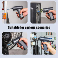 Destornillador Eléctrico USB 3.6V Pequeño Y Recargable Conjunto De Destornilladores Sin Cable Con Conjunto De Bits Para DIY En El Hogar - details 3