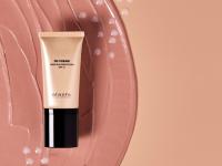 Atashi | DD Cream Antiedad | Tratamiento Hidratante Antiedad con Color | Efecto Buena Cara | 8 beneficios en 1 | Con Retinol | Formato Airless | Tono Medio | 50ml - details 1