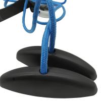 Correa De Hombro Para Ejercicio Y Terapia Deportiva De Nylon Ajustable Longitud Pulleya Para Resistencia En Los Brazaletes - details 1