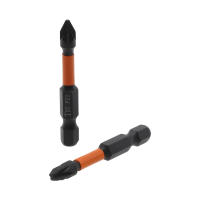Juego De 6 Piezas De Puntas De Encendedor Magnéticas PH1 PH2 PH3 PZ1 PZ2 PZ3 Con Portabrocas Hexagonal Para Herramientas Manuales - details 26