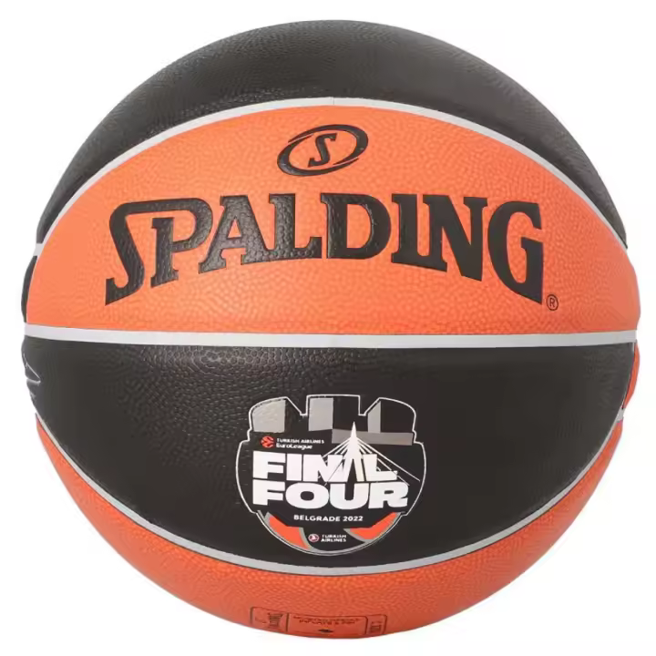 Spalding Balón De Baloncesto Tf-1000 League Euro F4 2022 - 1