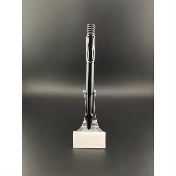 Bolígrafo Lamy Safari Negro - 1