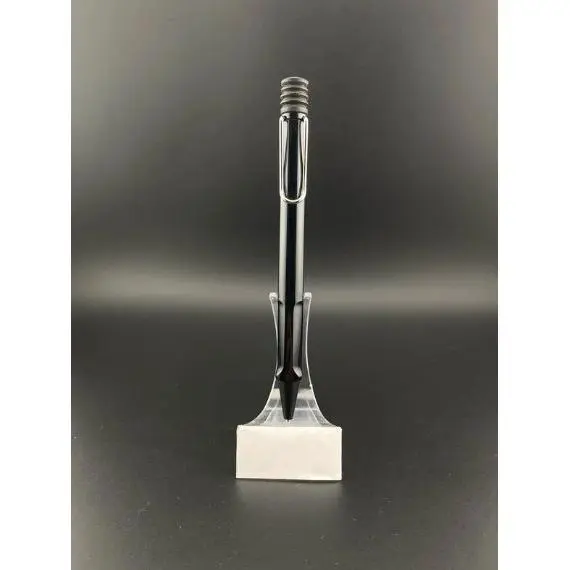 Bolígrafo Lamy Safari Negro - 1
