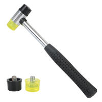 Herramienta De Reparación De Aros De Puerta Para Automóviles Sin Pintura Eliminador De Aros Herramienta Painless Para Reparación De Aros De Nieve - details 5