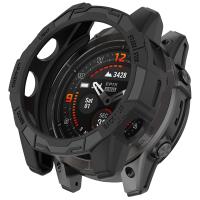 Funda Protectora De Silicona TPU Suave Para Garmin Fenix 7 7X pro Cubierta Para Epix pro Gen2 51mm 47mm Carcasa De Reloj - details 0