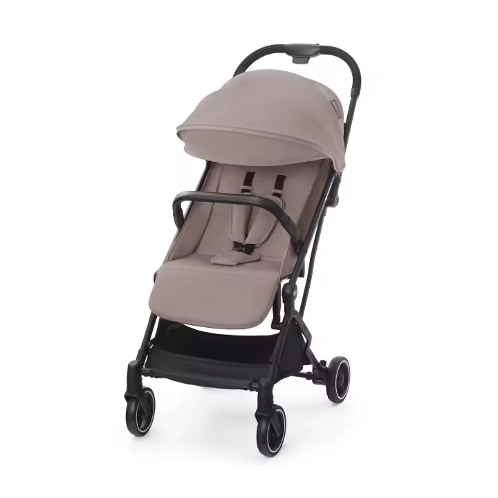 Silla de paseo INDY 2 de Kinderkraft - 1