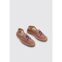 Harper & Neyer ESPADRILE ICON Alpargatas Planas Hombre Naranja - details 0