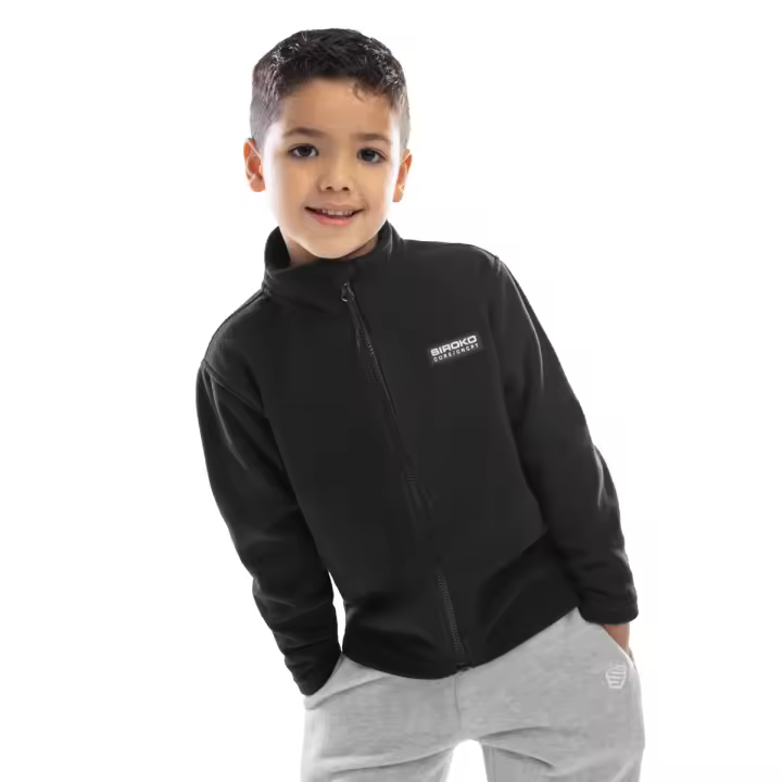 Siroko - Chaqueta Polar K-CORE BOOGIE Snow & Skii - Colección Iniciación - para Niño - 1