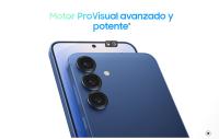 Samsung Galaxy S25 256 GB/12 GB RAM, 6.2" FHD+ con IA , Snapdragon 8, 4000 mAh, Android 15--Versión Hong Kong - details 13