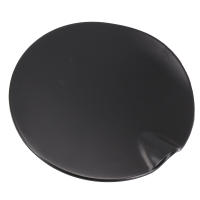 Cubierta De Tanque De Combustible Negra Para Mercedes Smart Fortwo 2008-2015 Pieza 4517540006 A4517540006C22A Exterior Shell - details 9
