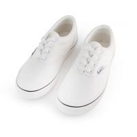Zapatos de lona clásicos para hombre y mujer. ANDY-Z  AZ2333 Blanco - details 3
