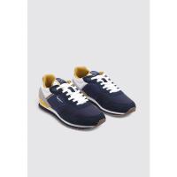 Pepe Jeans LONDON MUSE M Deportivas Planas Hombre Azul - details 0