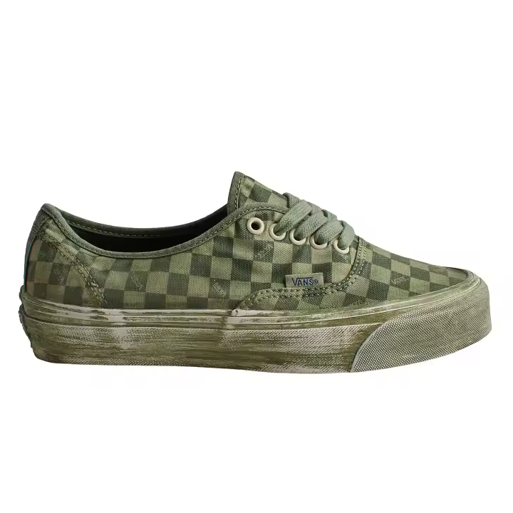 Vans-Zapatillas Lx Authentic Reissue 44 VN0007QZD6S1 para Hombre - 1