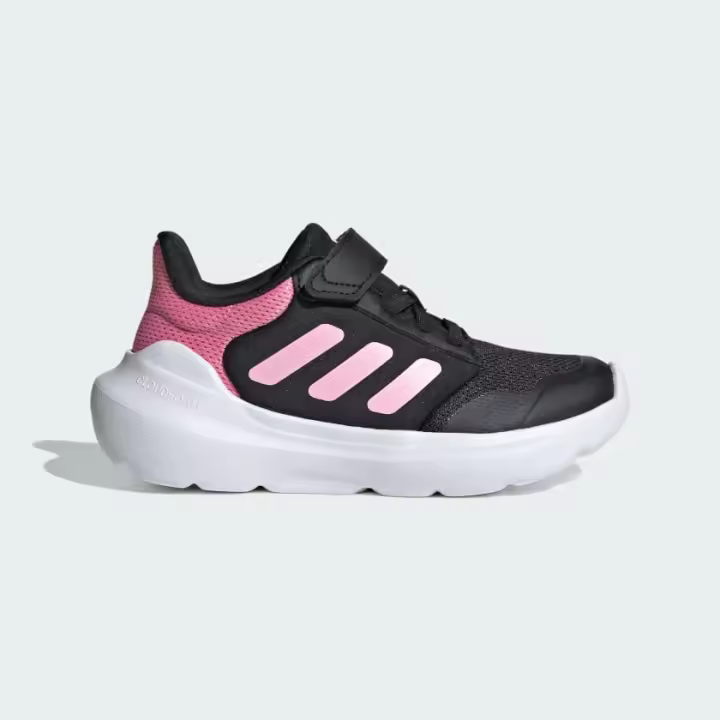 Zapatilla Adidas K-Tensaur I24 Ng/Rosa Adzpki2488Ad - 1