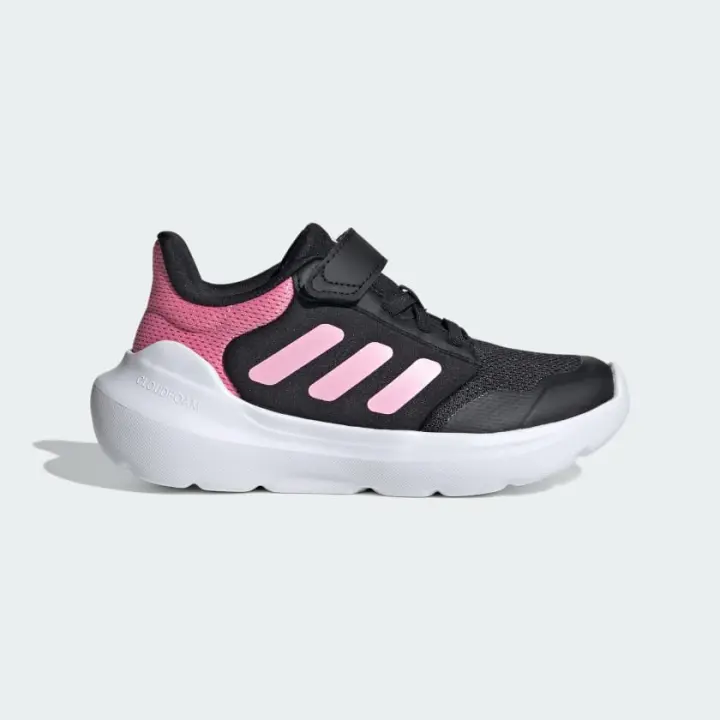Zapatilla Adidas K-Tensaur I24 Ng/Rosa Adzpki2488Ad - 1