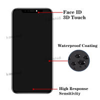 Pantalla LCD Para iPhone 11 11Pro 11 pro Max Repuesto De Pantalla Táctil Y Digitizador Prueba 100% Material IPS Tamaño Grande - details 3