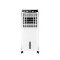 PS PROUTHS Climatizador de Aire Frío  | 1130m³/h, Cooling Pads 50mm, 24H Temporizador, Portátil (6.5 Kg) y Bajo Consumo (130W) - details 1