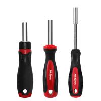 Sujetador De Punzón De Encendedor Multifuncional Magnético Para Encendedor De 1/4 (6.35mm) Phillips Hexagonal Torx Y Slotted - details 1