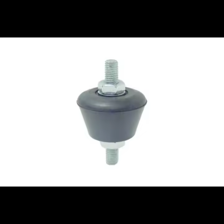 Kit silent block soporte AC. 4 PCS x KIT - 1
