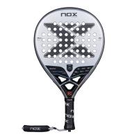 NOX NEXTGEN PRO HYBRID 3K 2025 - Pala de padel de potencia y control para los jugadores de la nueva generación - details 0