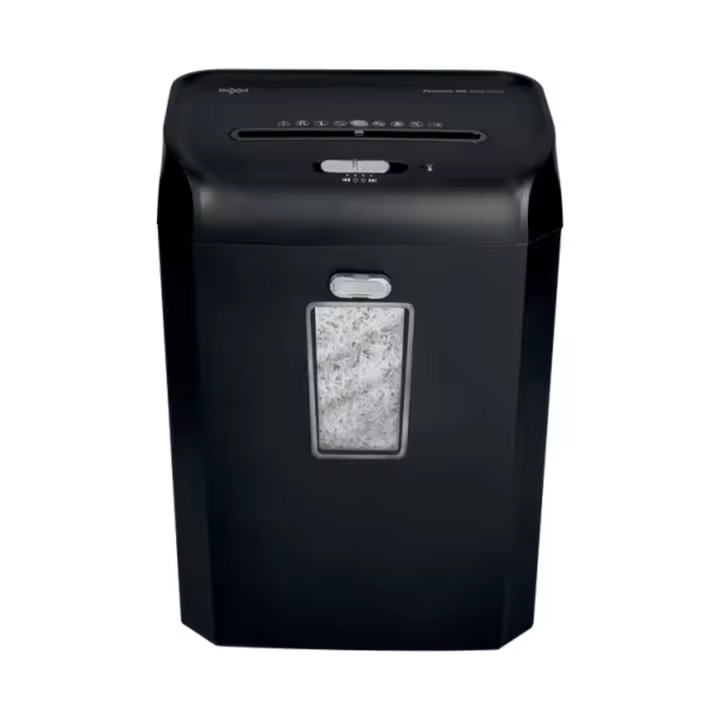 DESTRUCTORA PROMAX QS RSX1035 REXEL 2104585EU - 1