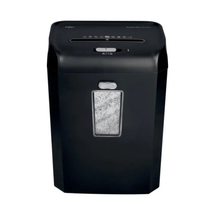 DESTRUCTORA PROMAX QS RSX1035 REXEL 2104585EU - 1