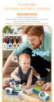 Juego De Bowling Para Niños Set De Regalo Interactivo Para Padres E Hijos Juguetes Educativos De Resolución De Problemas Al Aire Libre Y Interior - details 0