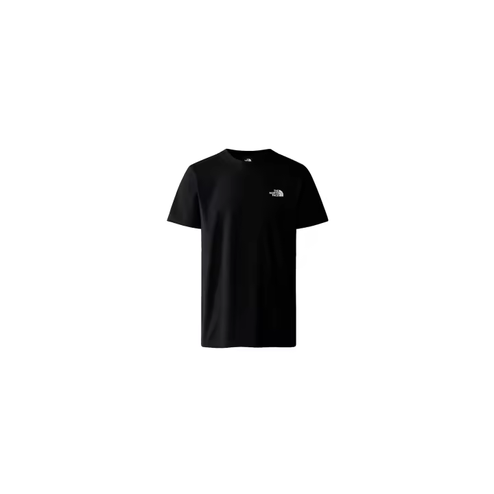 CAMISETA SIMPLE DOME - 1