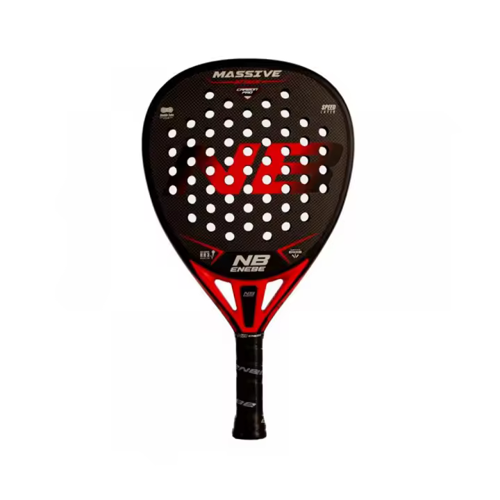 Pala de pádel Enebe Massive 2022 - 1