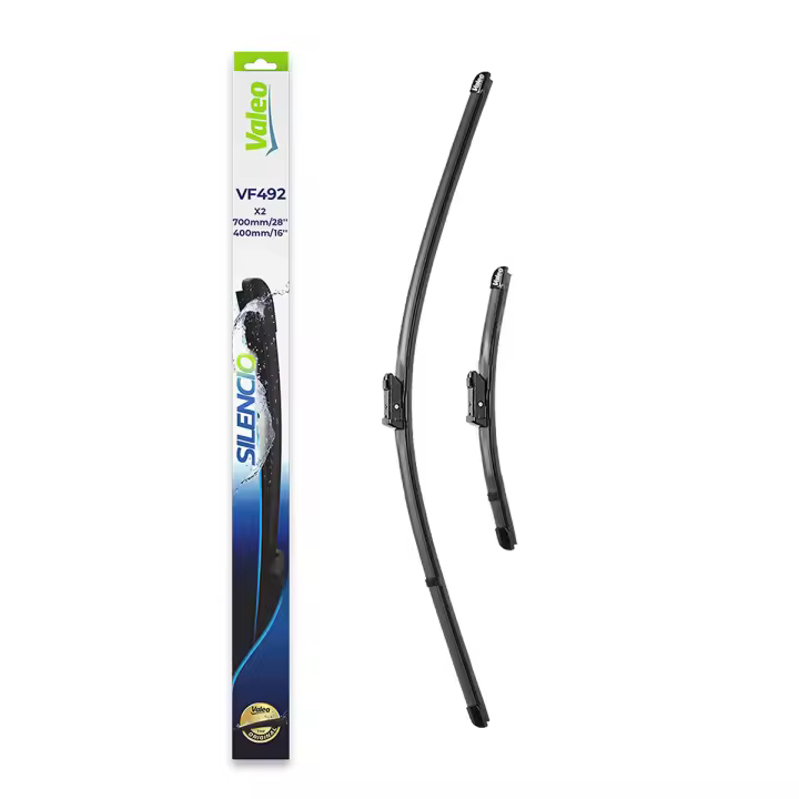 574692 -Escobilla Valeo Silencio - VF492 - Kit - 1