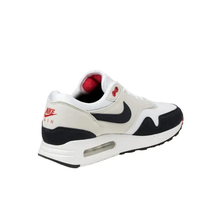 Nike Court Borough Recraft Bg - 1