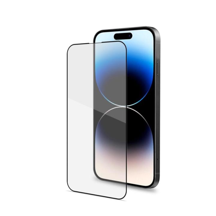 Caseology Protector de pantalla de vidrio templado de cubierta completa para Apple iPhone SE 2022 para iPhone 8/7 con kit de instalación, paquete de 2