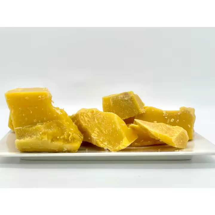 Cera de abeja Natural,250 gr. Pura,ecologica,Origen España en La Sierra de La Culebra y Sanabria (Zamora) - 1