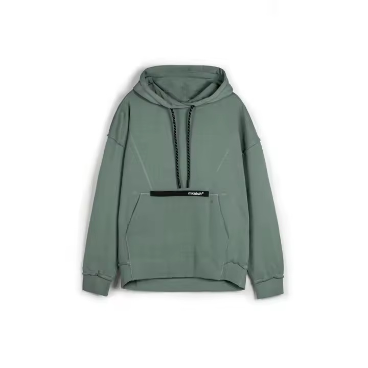 Munich Hoodie space 2507320 - 1