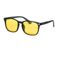 Gafas Bloqueadoras De Longitud De Onda Azul Y Verde Para Mejorar El Sueño Y Eliminar La Fatiga Ocular Para Hombres - details 28